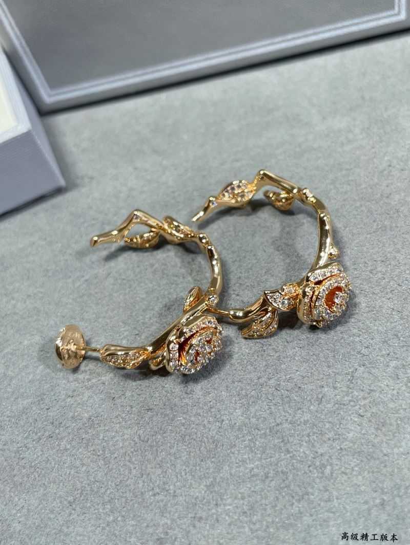 Christian Dior Earrings